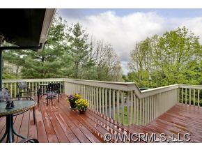 deck view