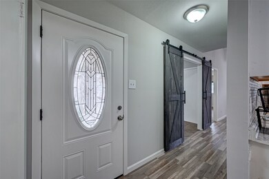 7871 Lumber Jack Dr, Houston, TX 77040 - photo 4