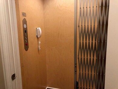 elevator