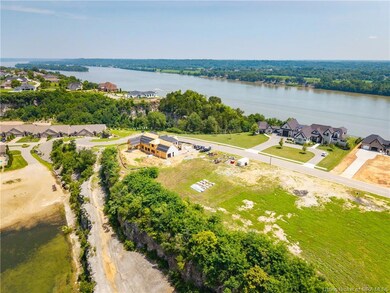 8003 Limestone Ridge Way Lot 19, Jeffersonville, IN 47130 - photo 7