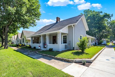 501 Yandes St, Franklin, IN 46131 - photo 3