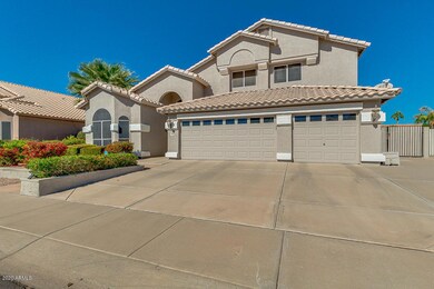 1032 E Kent Place, Chandler, AZ 85225 - photo 3