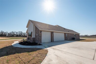 3008 Emmaus Rd, Poolville, TX 76487 - photo 3