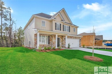 150 Beckley Dr, Richmond Hill, GA 31324 - photo 2