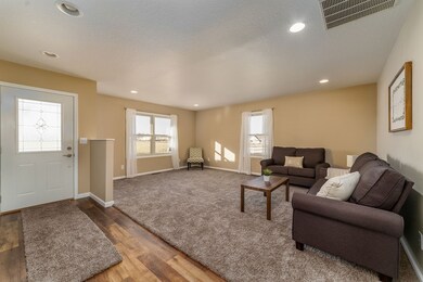 3906 Easy Living Ave, Muncie, IN 47303 - photo 4