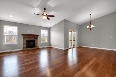 4 Cider Crest Ct, Maryville, IL 62062 - photo 7