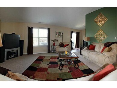 12778 End Zone Dr, Fishers, IN 46037 - photo 2