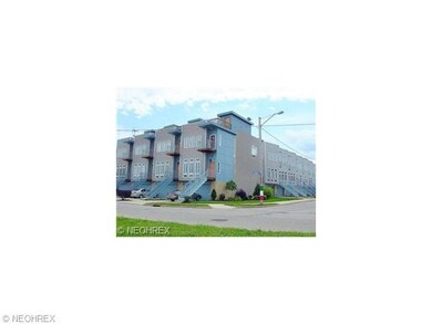 6608 Corner Townhome!