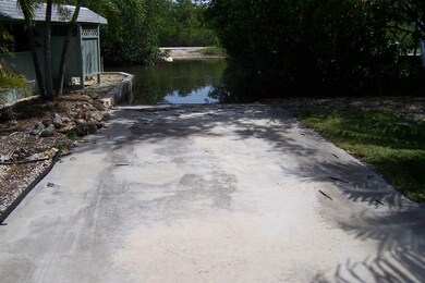 Access to Ramp