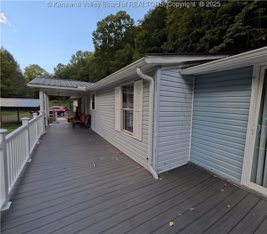 240 Dingess Fork, Cyclone, WV 24827 - photo 3