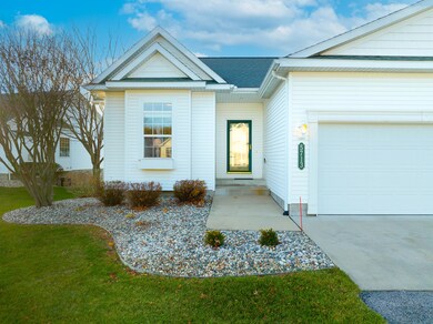 2. Ext. Front Close