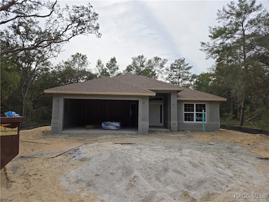 2513 Clearwood St, Inverness, FL 34452 - photo 2