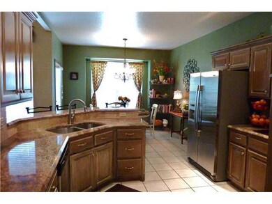 2608 Overland Way, Edmond, OK 73012 - photo 6