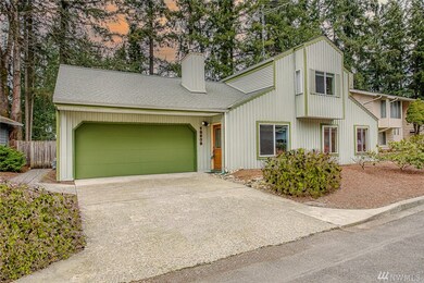 18508 SE 263rd St, Covington, WA 98042 - photo 2