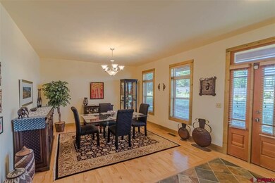 Could also be used as extra living space like a sitting or great room.