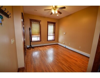 41 Blue Hill Ave unit 1, Roxbury, MA 02119 - photo 4