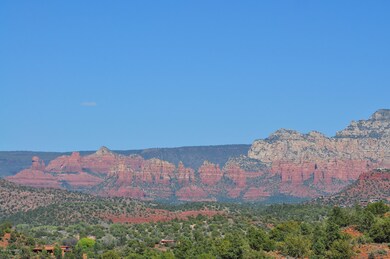 Elevated Lot - Cross Creek Ranch