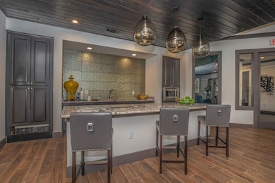 9393 Fm 1960 Bypass Rd W unit 8308, Humble, TX 77338 - photo 5