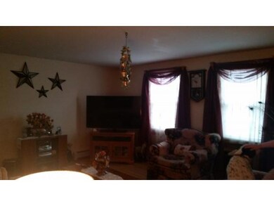 2nd floor bedroom