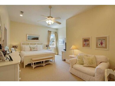 Master Bedroom.