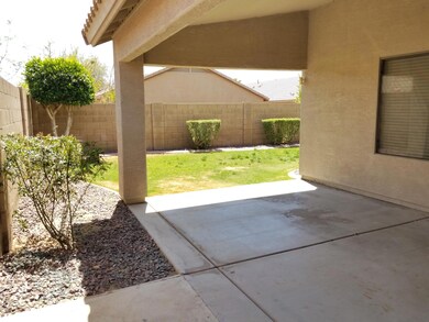 Enjoy BBQs on East side - SHADED