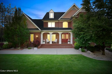 17007 N Triple Butte Cir, Colbert, WA 99005 - photo 4