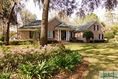 Another view of the home It has a wonderful yard T