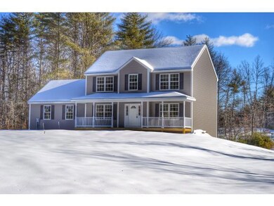 479 Bee Hole Rd, Loudon, NH 03307 - photo 7