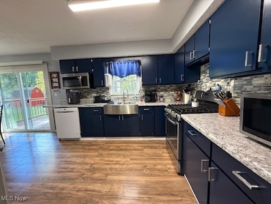 2964 Rosetta Blvd, Newton Falls, OH 44444 - photo 3