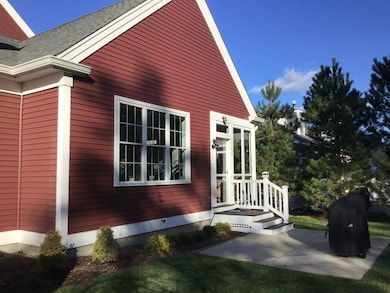 51 Mariner's Way unit 51, Plymouth, MA 02360 - photo 6