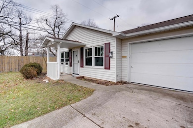 123 Edgeknoll Ln, Fort Wayne, IN 46816 - photo 5