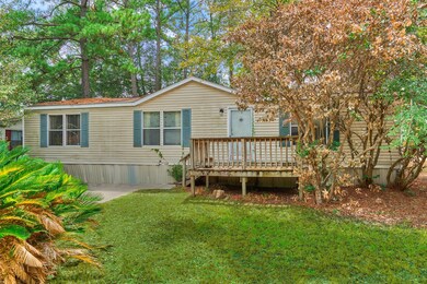 7007 Forest Meadow, Magnolia, TX 77354 - photo 2