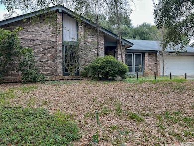 5422 El Tejano St, San Antonio, TX 78233 - photo 2