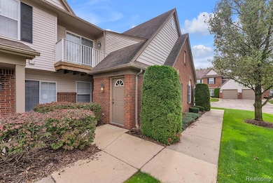 20654 Dunham Rd unit 24, Clinton Township, MI 48038 - photo 5