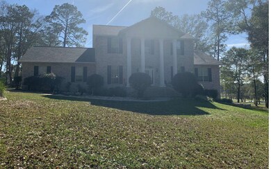 1752 NW Frontier Dr, Lake City, FL 32055 - photo 2