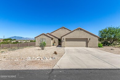 13753 S Bee Bonnet Ct, Vail, AZ 85641 - photo 2