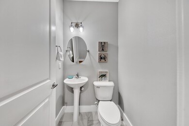 E104 Powder Room