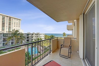 Royal Coast Condominium unit 4C, Pompano Beach, FL 33062 - photo 4
