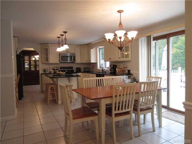 Kitchen Dining