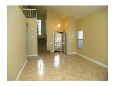Living Room. Living Room Entry