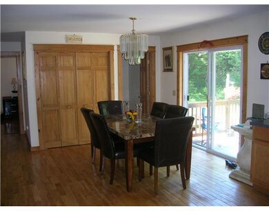 Dining Room.