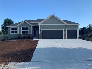 20815 W 225th Terrace, Spring Hill, KS 66083 - photo 2