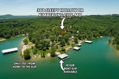 368 Sleepy Hollow Dr, Kimberling City, MO 65686 - photo 3