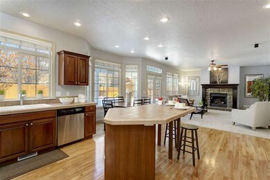 1512 N Crosswater Way, Eagle, ID 83616 - photo 4