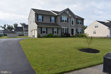 206 Red Fox Ln, Clarksboro, NJ 08020 - photo 3