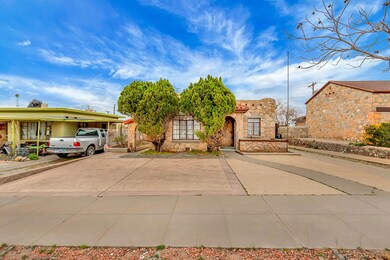 4018 Sacramento Ave, El Paso, TX 79930 - photo 2