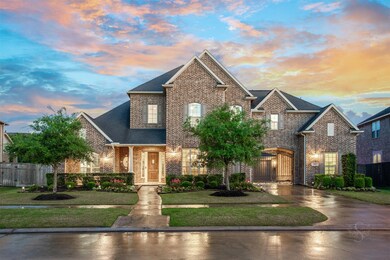 5707 Mustang Ridge Ln, Fulshear, TX 77441 - photo 2