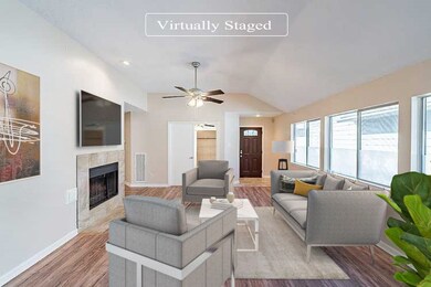 7766 Park Falls Dr, Houston, TX 77095 - photo 2