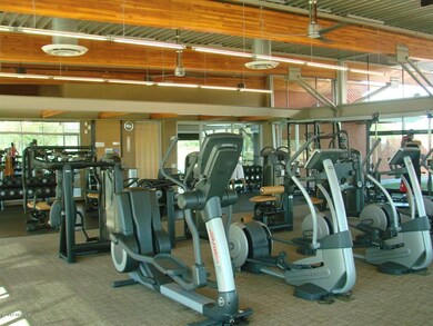 Community Fitness Center