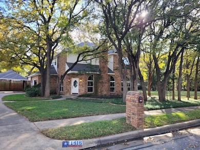 1416 Donna Ln, Bedford, TX 76022 - photo 2